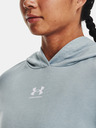 Under Armour Dámská mikina Under Armour UA Rival Terry SS Hoodie