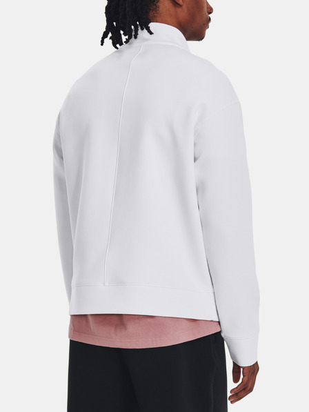 Under Armour Unisexová mikina Under Armour UA Summit Knit 1/2 Zip