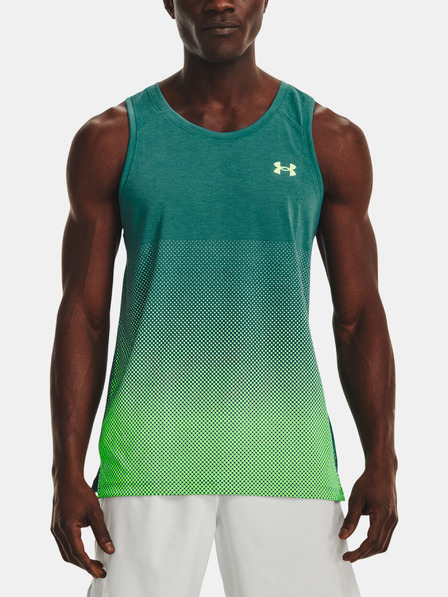 Under Armour Pánské tílko Under Armour UA STREAKER WIND SINGLET