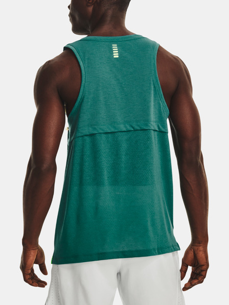Under Armour Pánské tílko Under Armour UA STREAKER WIND SINGLET