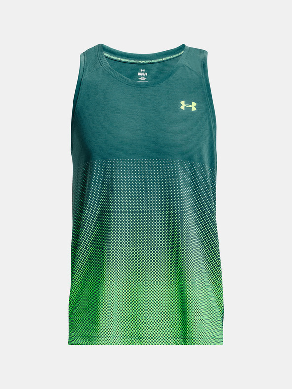 Under Armour Pánské tílko Under Armour UA STREAKER WIND SINGLET