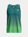 Under Armour Pánské tílko Under Armour UA STREAKER WIND SINGLET