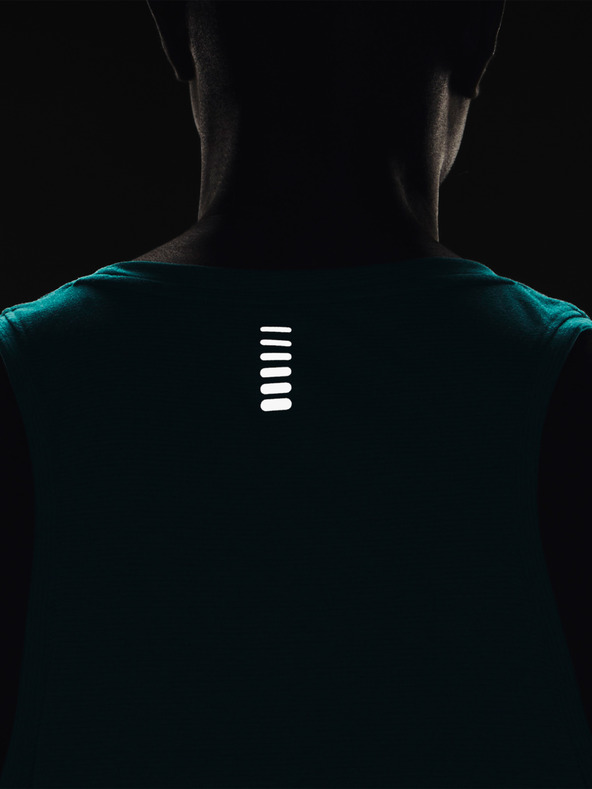 Under Armour Pánské tílko Under Armour UA STREAKER WIND SINGLET