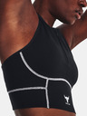 Under Armour Dámské tílko Under Armour Pjt Rck Meridian Zip Tank