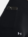 Under Armour Dámské legíny Under Armour Meridian Rib WB Ankle Leg