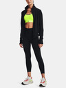 Under Armour Dámské legíny Under Armour Meridian Rib WB Ankle Leg