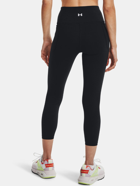 Under Armour Dámské legíny Under Armour Meridian Ankle Leg