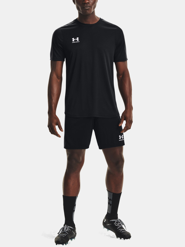 Under Armour Pánské tričko Under Armour Challenger Training Top