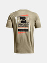 Under Armour Pánské tričko Under Armour UA WORDMARK SS