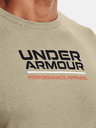 Under Armour Pánské tričko Under Armour UA WORDMARK SS