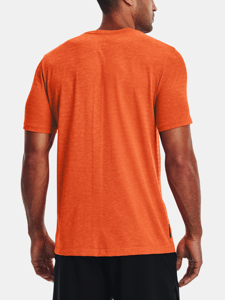 Under Armour Pánské tričko Under Armour UA Rush Seamless GeoSport SS