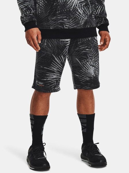 Under Armour Pánské kraťasy Under Armour UA Rival Flc Sport Palm Sts