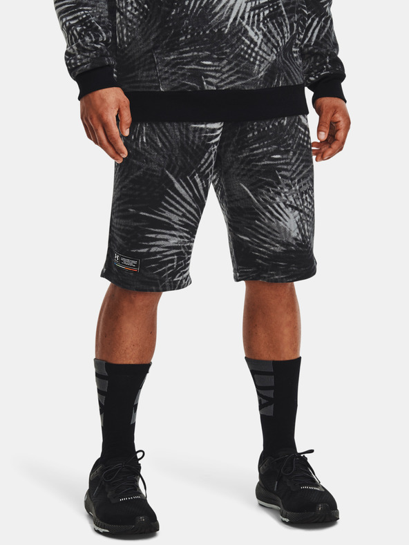 Under Armour Pánské kraťasy Under Armour UA Rival Flc Sport Palm Sts