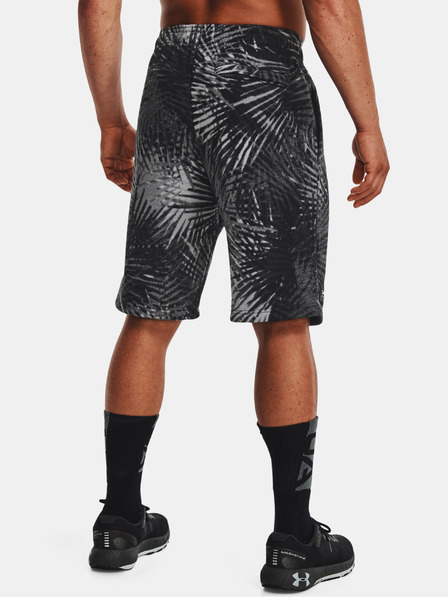 Under Armour Pánské kraťasy Under Armour UA Rival Flc Sport Palm Sts