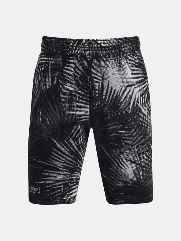 Under Armour Pánské kraťasy Under Armour UA Rival Flc Sport Palm Sts