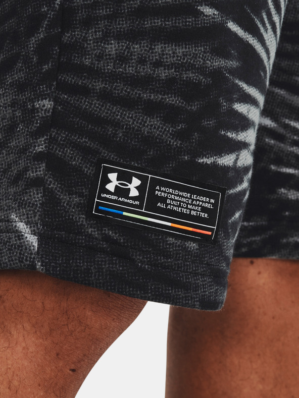 Under Armour Pánské kraťasy Under Armour UA Rival Flc Sport Palm Sts