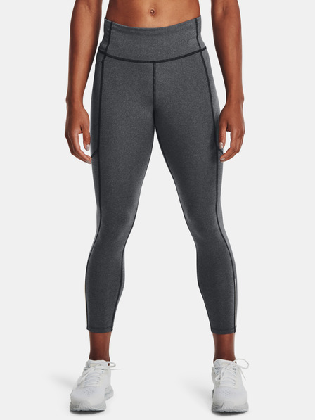 Under Armour Dámské legíny Under Armour UA Fly Fast 3.0 Ankle Tight