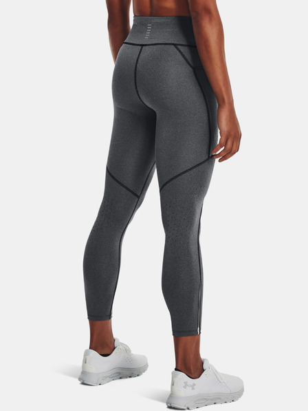 Under Armour Dámské legíny Under Armour UA Fly Fast 3.0 Ankle Tight