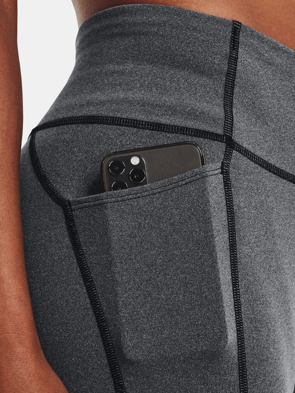 Under Armour Dámské legíny Under Armour UA Fly Fast 3.0 Ankle Tight