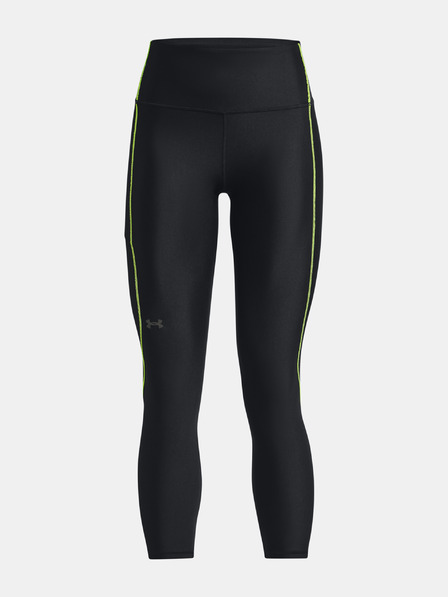 Under Armour Dámské legíny Under Armour Armour 6M Ankle Leg Solid