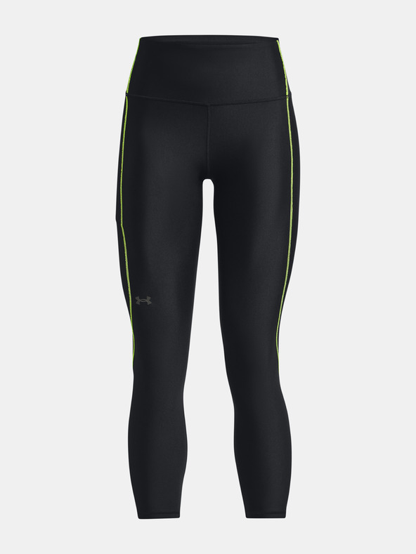 Under Armour Dámské legíny Under Armour Armour 6M Ankle Leg Solid