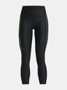 Under Armour Dámské legíny Under Armour Armour 6M Ankle Leg Solid