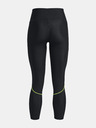 Under Armour Dámské legíny Under Armour Armour 6M Ankle Leg Solid