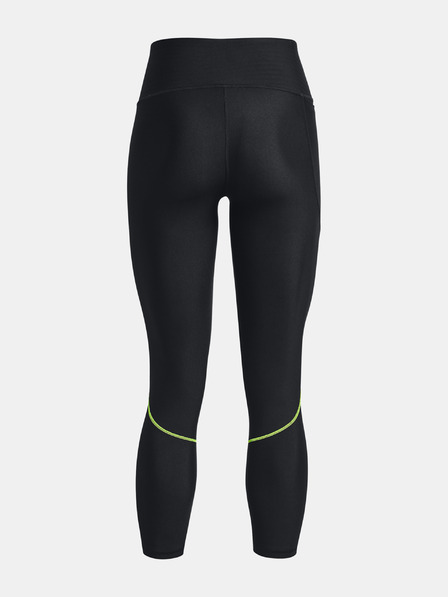 Under Armour Dámské legíny Under Armour Armour 6M Ankle Leg Solid