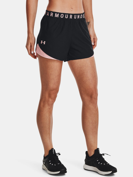 Under Armour Dámské kraťasy Under Armour Play Up Shorts 3.0
