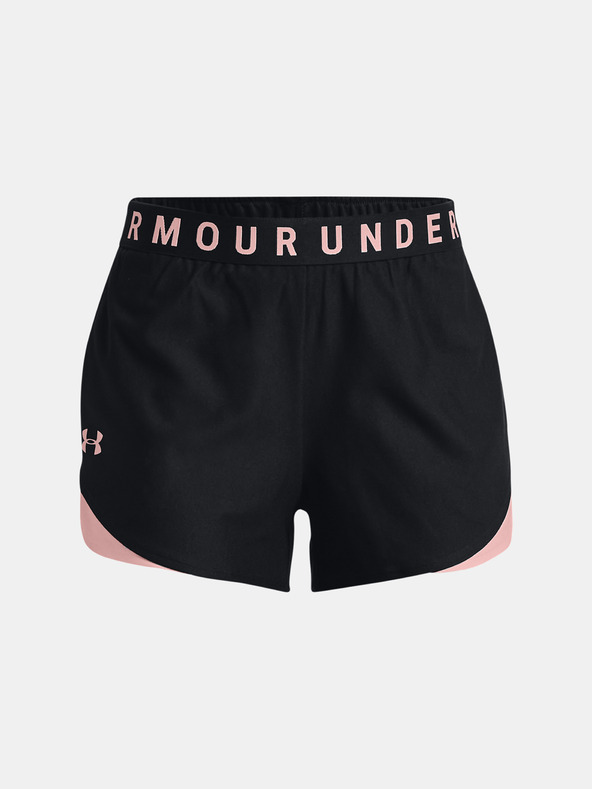 Under Armour Dámské kraťasy Under Armour Play Up Shorts 3.0