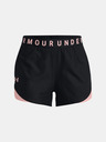 Under Armour Dámské kraťasy Under Armour Play Up Shorts 3.0