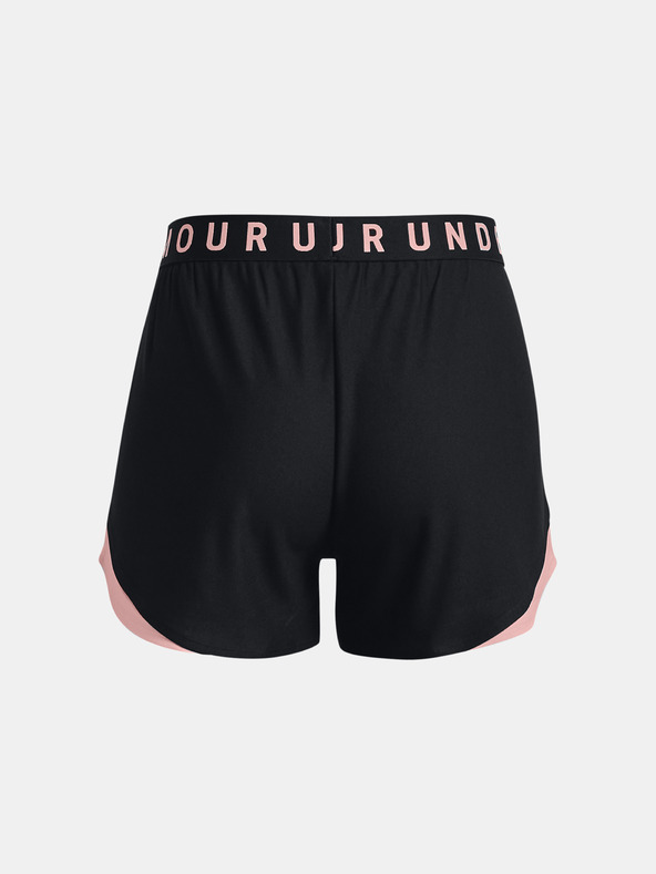 Under Armour Dámské kraťasy Under Armour Play Up Shorts 3.0