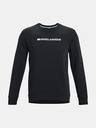 Under Armour Pánská mikina Under Armour UA SUMMIT KNIT CREW