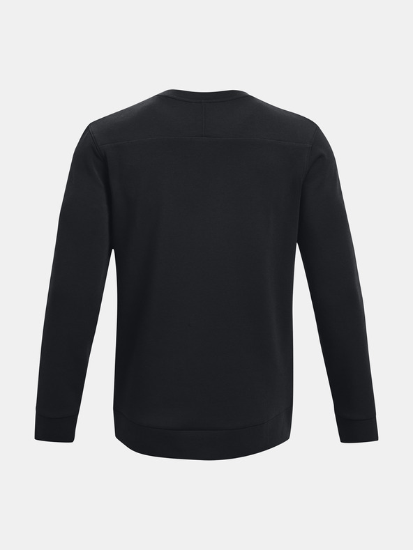 Under Armour Pánská mikina Under Armour UA SUMMIT KNIT CREW