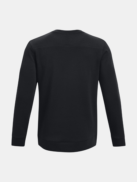 Under Armour Pánská mikina Under Armour UA SUMMIT KNIT CREW