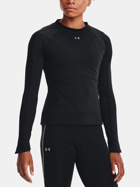 Under Armour Dámské tričko Under Armour UA Rush CG Core Top