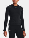 Under Armour Dámské tričko Under Armour UA Rush CG Core Top