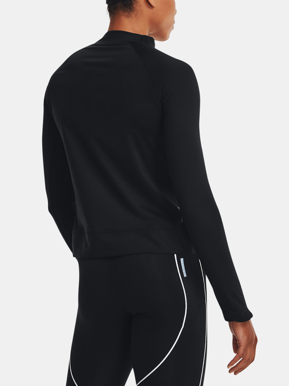 Under Armour Dámské tričko Under Armour UA Rush CG Core Top