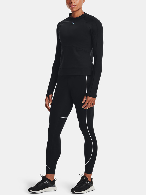 Under Armour Dámské tričko Under Armour UA Rush CG Core Top