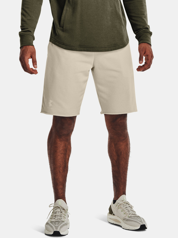 Under Armour Pánské kraťasy Under Armour UA RIVAL TERRY SHORT