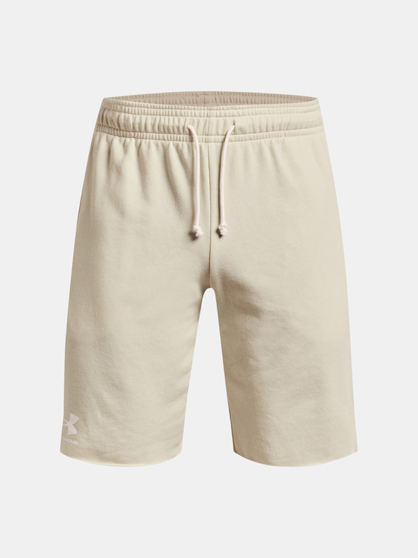 Under Armour Pánské kraťasy Under Armour UA RIVAL TERRY SHORT