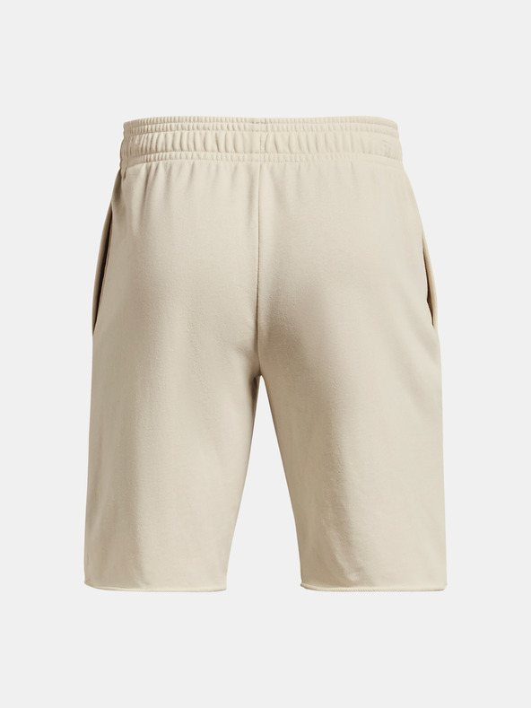 Under Armour Pánské kraťasy Under Armour UA RIVAL TERRY SHORT