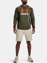 Under Armour Pánské kraťasy Under Armour UA RIVAL TERRY SHORT
