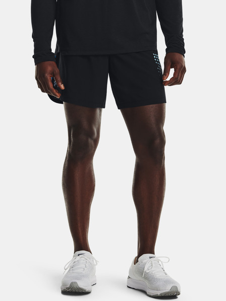 Under Armour Pánské kraťasy Under Armour UA SpeedPocket 7'' Short II
