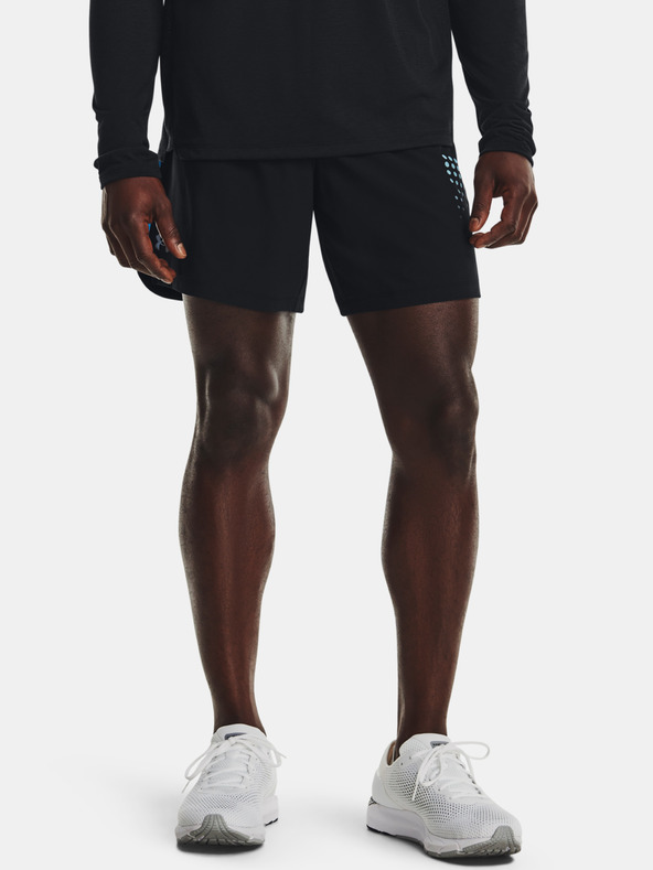 Under Armour Pánské kraťasy Under Armour UA SpeedPocket 7'' Short II