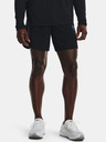 Under Armour Pánské kraťasy Under Armour UA SpeedPocket 7'' Short II