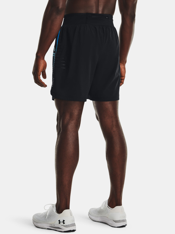 Under Armour Pánské kraťasy Under Armour UA SpeedPocket 7'' Short II