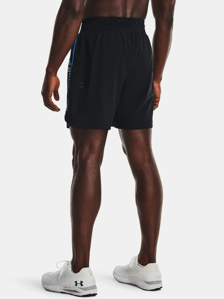 Under Armour Pánské kraťasy Under Armour UA SpeedPocket 7'' Short II
