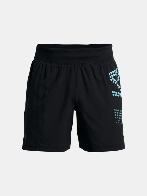 Under Armour Pánské kraťasy Under Armour UA SpeedPocket 7'' Short II