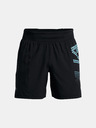 Under Armour Pánské kraťasy Under Armour UA SpeedPocket 7'' Short II